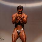 Lloyd  Dempster - NPC Southern Classic 2012 - #1